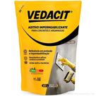 Aditivo impermeabilizante 900ml vedacit Aditivo impermeabilizante 900ml vedacit