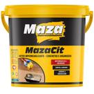 Aditivo Impermeabilizante cit Balde 18kg Maza Aditivo Impermeabilizante cit Balde 18kg Maza