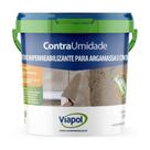 Aditivo Impermeabilizante Contra Umidade Para Argamassa E Concreto 3.6 L Viapol Aditivo Impermeabilizante Contra Umidade Para Argamassa E Concreto 3.6 L Viapol
