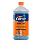 Aditivo Impermeabilizante Mactra 2000 Concreto Argamassa 1l