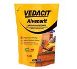 Aditivo Impermeabilizante P/ Massa Concreto 900ml - Vedacit