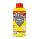 Aditivo Impermeabilizante Para Massa Tecplus1 1l Quartzolit