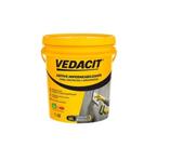 Aditivo Impermeabilizante Vedacit Balde 18L - 715