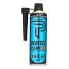 Aditivo Koube Perfect Clean Flex 500ml Limpeza Sistema Combustível Gasolina Etanol Tratamento Via Tanque Bicos Injetores Alto Desempenho