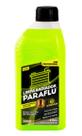 Aditivo limpa radiador 500ml amarelo 103074
