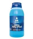 Aditivo Limpador Para-brisa Tirreno 100 ml para reservatório