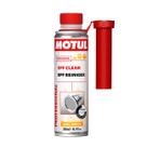 Aditivo Limpador Para Motores a Diesel Motul Dpf Clean Efs - 300 Ml