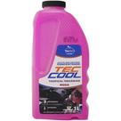 Aditivo liquido de arrefecimento concentrado tec cool - 1 litro
