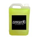 Aditivo Long Life Amarelo Radnaq T5 Galão 5L Aditivo Long Life Amarelo Radnaq T5 Galão 5L