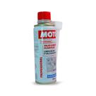 Aditivo Motul Combustível Flex Limpa Bicos Injetores Válvulas 200ml