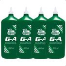 Aditivo Óleo Câmbio Diferencial Bardahl Ga 500ml 4 Unidades Proteção Engrenagens