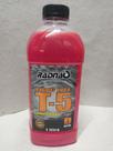 Aditivo p/ radiador t-5 tropical long life 52515