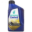 Aditivo para Água do Radiador Concentrado Orgânico Petronas Coolant UP Coloração Rosa 1L