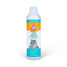 ADITIVO PARA ÁGUA - TRATAMENTO BUCAL DE GATOS - ARM e HAMMER