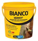 Aditivo Para Argamassa E Chapisco Bianco 3,6lt Vedacit