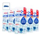 Aditivo Para Combustível FLEX ADEX Pastilhas Kit 5 Unid