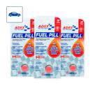 Aditivo Para Combustível GASOLINA ADEX Pastilhas Kit 3 Unid