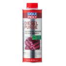 Aditivo Para Combustível Liqui Moly Diesel Purge 500ml Aditivo Para Combustível Liqui Moly Diesel Purge 500ml