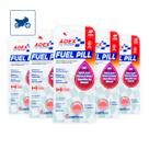 Aditivo Para Combustível MOTO ADEX Pastilhas Kit 5 Un