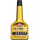 Aditivo para Combustível STP Ultra 5 em 1 Gasolina e Flex - 375ml - Limpeza do Sistema de Combustível - STP-2020
