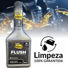 Aditivo para limpeza de cárter e motores Flush - Bardahl