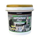 Aditivo Para Massa Xapiskinho Flex Aderência e Flexibilidade 3,6KG - Elastiment