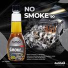 Aditivo Para Motor Smoke 500ml Radnaq