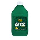 Aditivo Para Oleo de Motor a Diesel Bardahl B12 Turbo 1lt Aditivo Para Oleo de Motor a Diesel Bardahl B12 Turbo 1lt
