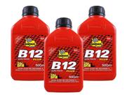 Aditivo para óleo de motor bardahl b12 original 500ml