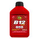 Aditivo Para Oleo De Motor Bardahl B12 Plus 500 Ml