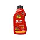 Aditivo para Óleos Bardahl Promax B12 Tecnologia Sintética Mineral Semissintética 500ml Original