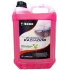 Aditivo para Radiador Altese Rosa 5 Litros Ecológico Pronto para Uso