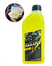 Aditivo para Radiador Amarelo Paraflu 1L Concentrado Orgânico Protege Contra Desgaste e Corrosão