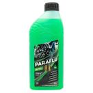 Aditivo para radiador concentrado paraflu hibrido verde 1l