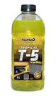 Aditivo Para Radiador Long Life T-5 1l Renault Amarelo Radna