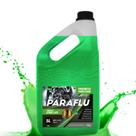 Aditivo para Radiador Pronto para Uso 5 Litros Orgânico Long Life Verde / Rosa - Paraflu Aditivo para Radiador Pronto para Uso 5 Litros Orgânico Long Life Verde / Rosa - Paraflu