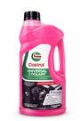 Aditivo para radiador pronto para uso universal coolant rosa castrol 1l