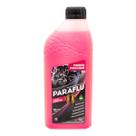 Aditivo Para Radiador Pronto Uso Rosa Paraflu Bio Orgânico