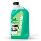Aditivo para Radiador Pronto Uso Verde Panther Arrefecimento Trator Colhedora Galão de 1L Aditivo para Radiador Pronto Uso Verde Panther Arrefecimento Trator Colhedora Galão de 1L