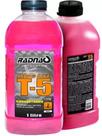 Aditivo Para Radiador Radnaq T5 RQ9041 Tropical Long Life 1litro