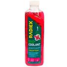 Aditivo para radiador rosa concentr 1l radiex - rad1923 Aditivo para radiador rosa concentr 1l radiex - rad1923