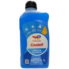 Aditivo Para Radiador Total Coolelf Freeze Azul Classic Anticorrosivo Pronto Para Uso 1L Aditivo Para Radiador Total Coolelf Freeze Azul Classic Anticorrosivo Pronto Para Uso 1L