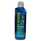 Aditivo para Radiadores e Sistema de Arrefecimento Orgânico Radiex Bio Coolant Azul Concentrado Original Aditivo para Radiadores e Sistema de Arrefecimento Orgânico Radiex Bio Coolant Azul Concentrado Original
