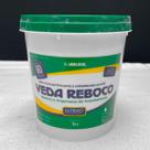 Aditivo para Reboco Veda Reboco Proteção Total Contra Umidade Infiltrações e Rachaduras Garantindo Rebocos Fortes