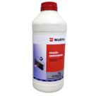 Aditivo para Sistema de Arrefecimento Inorgânico Verde 1L Embalagem com 12 Unidades Wurth 08930021 Kit