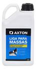 Aditivo Plastificante Axton Liga Para Massa 3,6 Litros Aditivo Plastificante Axton Liga Para Massa 3,6 Litros