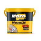Aditivo Plastificante P/Massa E Reboco 3,6L