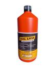 Aditivo plastificante para argamassa 1lt kal liga