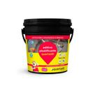 Aditivo Plastificante Quartzolit 18L Para Argamassa Mais Resistência e Trabalhabilidade Aditivo Plastificante Quartzolit 18L Para Argamassa Mais Resistência e Trabalhabilidade