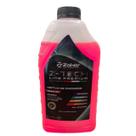 Aditivo Pronto Uso Rosa Radiador Orgânico Anticorrosivo 1 Litro Universal